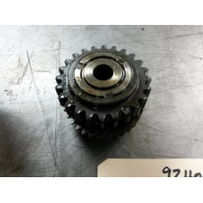 92H005 Idler Timing Gear From 2011 Audi A3  2.0